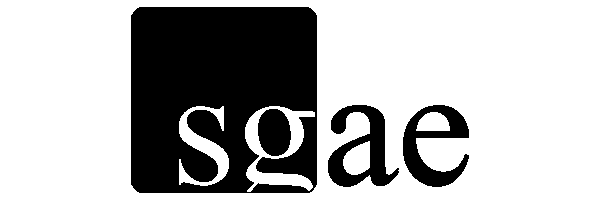 SGAE logo